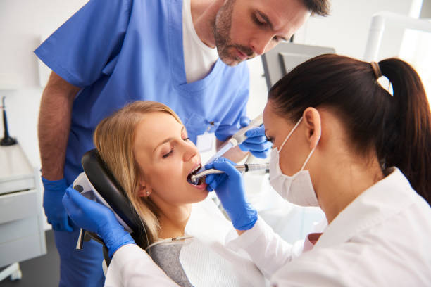 Best Emergency Dental Care  in Swedeland, PA